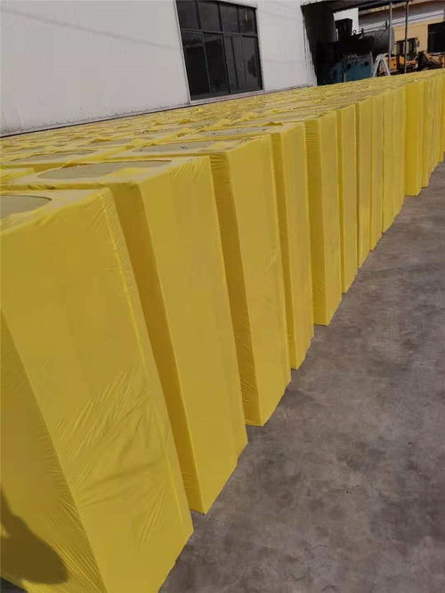 宜昌福美斯巖棉復(fù)合板 優(yōu)勢與應(yīng)用解析